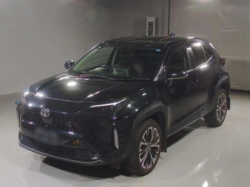 Toyota Yaris Cross MXPB10 2021